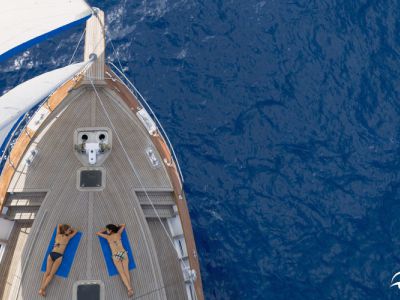 Exclusiv segeln in Kroatien