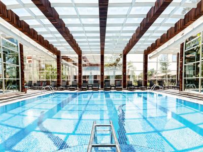 PALOMA Grida Resort & Spa