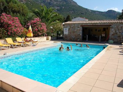 Ferienwohnung A Punta & A Punta Supérieur