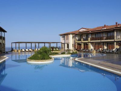 Anthemus Sea Beach Hotel & Spa